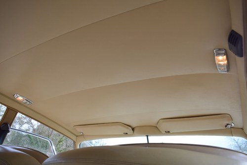 1979 Rolls Royce Silver Shadow II For Sale (picture 64 of 148)