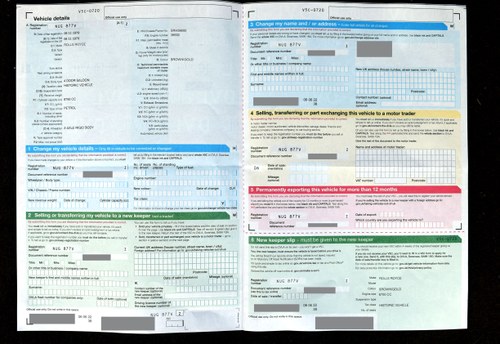 1979 Rolls Royce Silver Shadow II For Sale (picture 122 of 148)