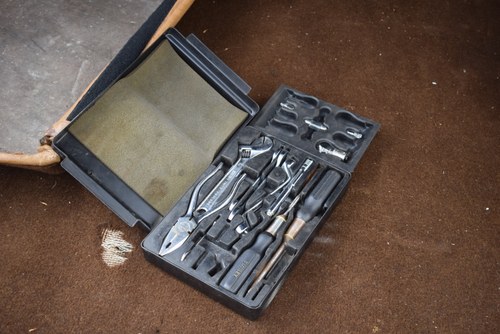 1979 Rolls Royce Silver Shadow II For Sale (picture 70 of 148)