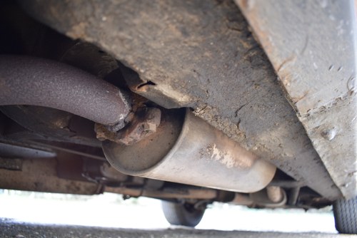 1979 Rolls Royce Silver Shadow II For Sale (picture 115 of 148)