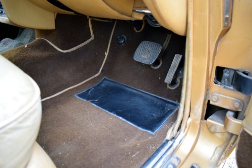 1979 Rolls Royce Silver Shadow II For Sale (picture 38 of 148)