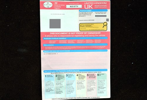 1979 Rolls Royce Silver Shadow II For Sale (picture 121 of 148)