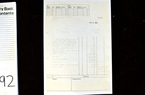 1979 Rolls Royce Silver Shadow II For Sale (picture 142 of 148)