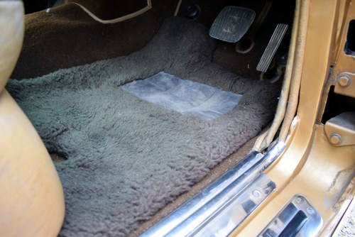 1979 Rolls Royce Silver Shadow II For Sale (picture 39 of 148)