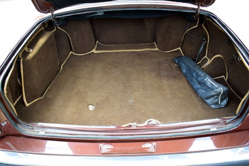 1979 Rolls Royce Silver Shadow II For Sale (picture 67 of 148)