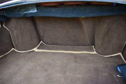 1979 Rolls Royce Silver Shadow II For Sale (picture 72 of 148)