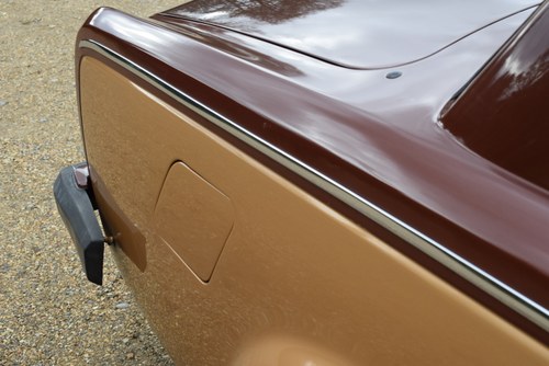 1979 Rolls Royce Silver Shadow II For Sale (picture 99 of 148)