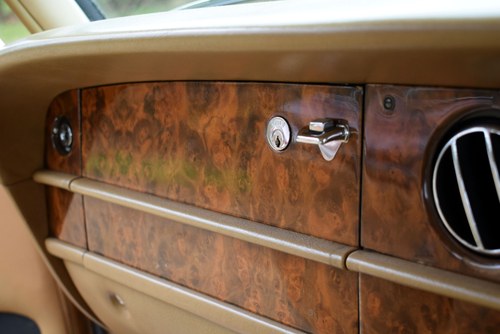 1979 Rolls Royce Silver Shadow II For Sale (picture 34 of 148)