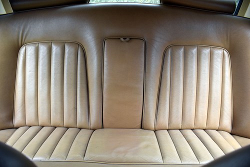 1979 Rolls Royce Silver Shadow II For Sale (picture 56 of 148)