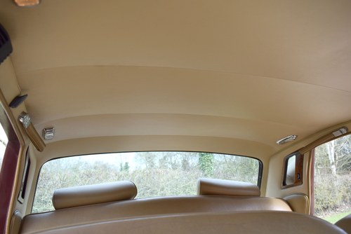 1979 Rolls Royce Silver Shadow II For Sale (picture 65 of 148)