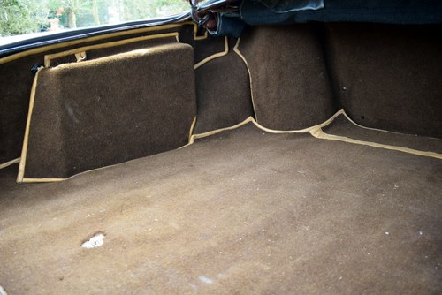 1979 Rolls Royce Silver Shadow II For Sale (picture 69 of 148)