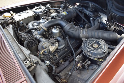 1979 Rolls Royce Silver Shadow II For Sale (picture 102 of 148)