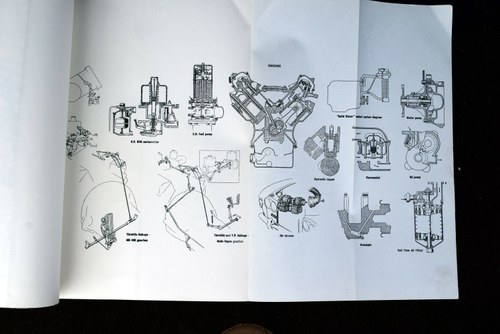 1979 Rolls Royce Silver Shadow II For Sale (picture 148 of 148)