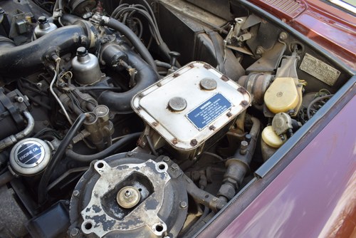 1979 Rolls Royce Silver Shadow II For Sale (picture 106 of 148)