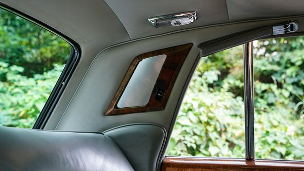 1970 Rolls Royce Silver Shadow LWB For Sale (picture :index of 101)