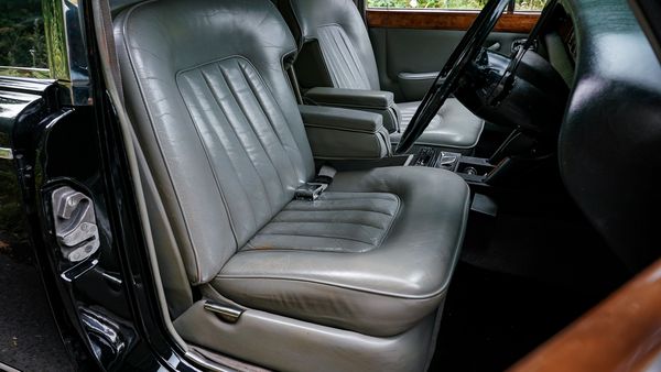 1970 Rolls Royce Silver Shadow LWB For Sale (picture :index of 59)