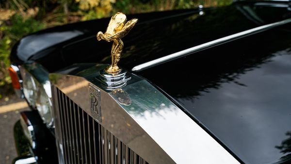 1970 Rolls Royce Silver Shadow LWB For Sale (picture :index of 135)