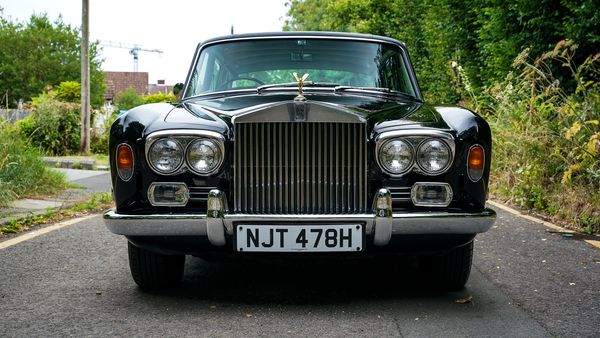 1970 Rolls Royce Silver Shadow LWB For Sale (picture :index of 5)