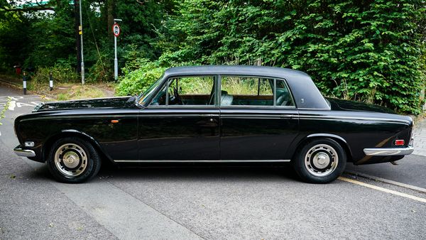 1970 Rolls Royce Silver Shadow LWB For Sale (picture :index of 20)