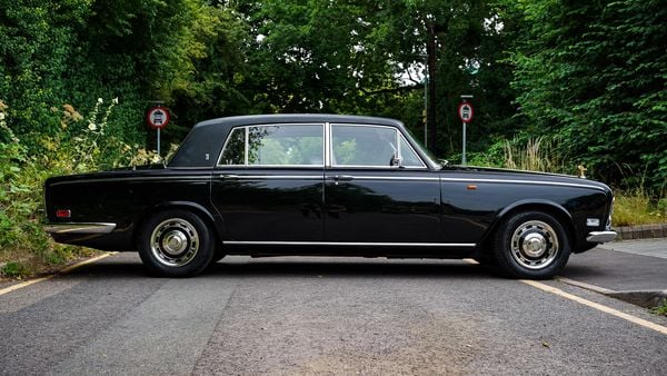 1970 Rolls Royce Silver Shadow LWB For Sale (picture :index of 7)