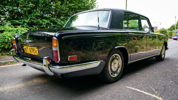 1970 Rolls Royce Silver Shadow LWB For Sale (picture :index of 13)
