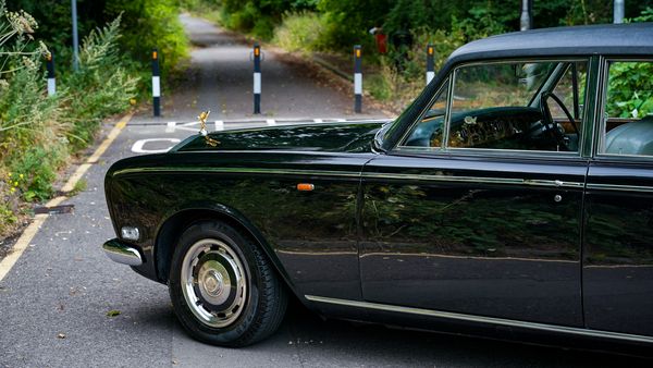 1970 Rolls Royce Silver Shadow LWB For Sale (picture :index of 134)