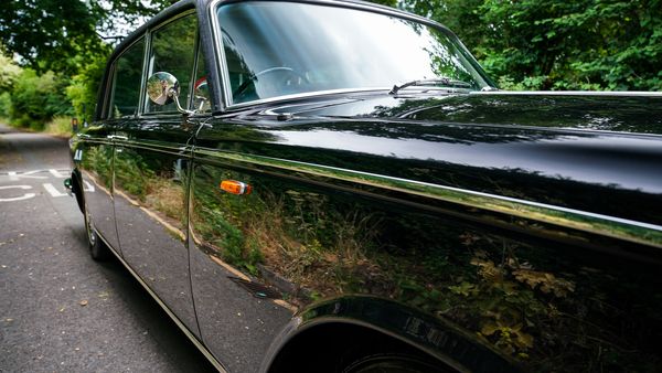 1970 Rolls Royce Silver Shadow LWB For Sale (picture :index of 160)