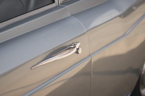 1968 Rolls-Royce Silver Shadow Mulliner Park Ward à vendre (picture 81 of 111)