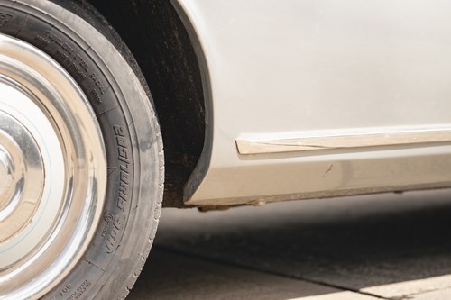 1968 Rolls-Royce Silver Shadow Mulliner Park Ward à vendre (picture 92 of 111)