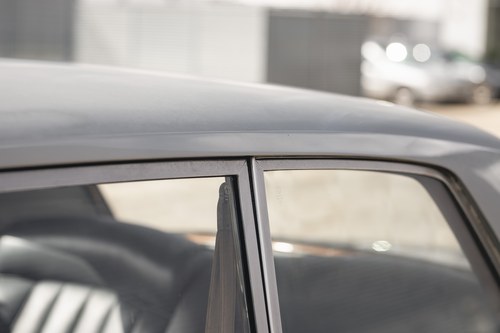 1968 Rolls-Royce Silver Shadow Mulliner Park Ward à vendre (picture 82 of 111)