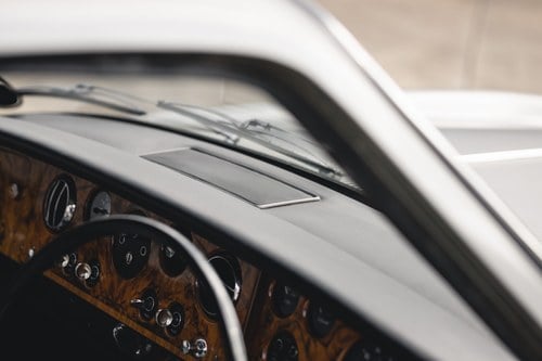 1968 Rolls-Royce Silver Shadow Mulliner Park Ward à vendre (picture 32 of 111)