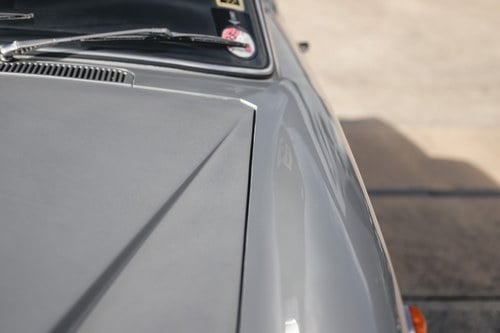 1968 Rolls-Royce Silver Shadow Mulliner Park Ward à vendre (picture 70 of 111)