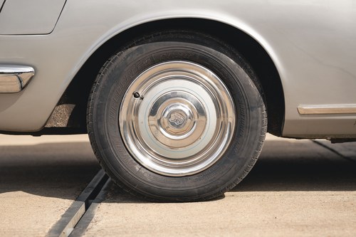 1968 Rolls-Royce Silver Shadow Mulliner Park Ward à vendre (picture 18 of 111)