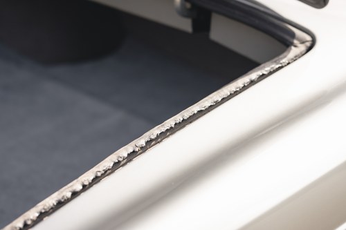 1968 Rolls-Royce Silver Shadow Mulliner Park Ward à vendre (picture 56 of 111)