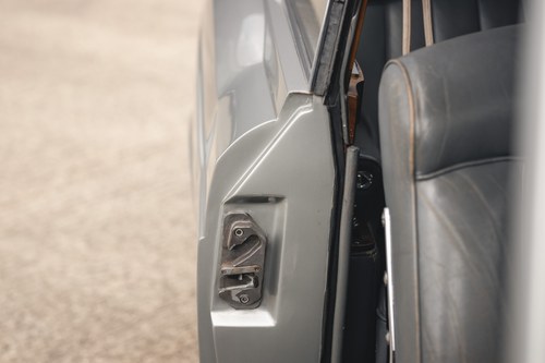 1968 Rolls-Royce Silver Shadow Mulliner Park Ward à vendre (picture 31 of 111)