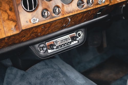 1968 Rolls-Royce Silver Shadow Mulliner Park Ward à vendre (picture 42 of 111)