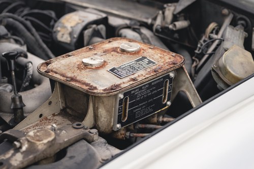 1968 Rolls-Royce Silver Shadow Mulliner Park Ward à vendre (picture 107 of 111)