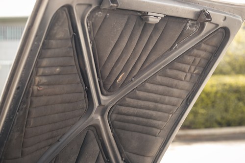 1968 Rolls-Royce Silver Shadow Mulliner Park Ward à vendre (picture 111 of 111)