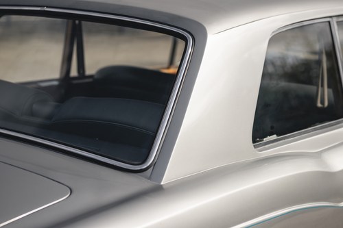 1968 Rolls-Royce Silver Shadow Mulliner Park Ward à vendre (picture 64 of 111)