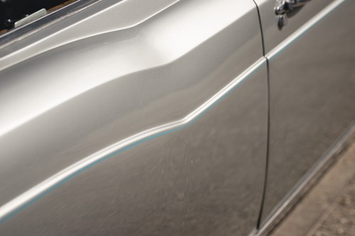 1968 Rolls-Royce Silver Shadow Mulliner Park Ward à vendre (picture 90 of 111)