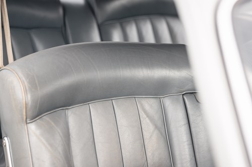 1968 Rolls-Royce Silver Shadow Mulliner Park Ward à vendre (picture 30 of 111)