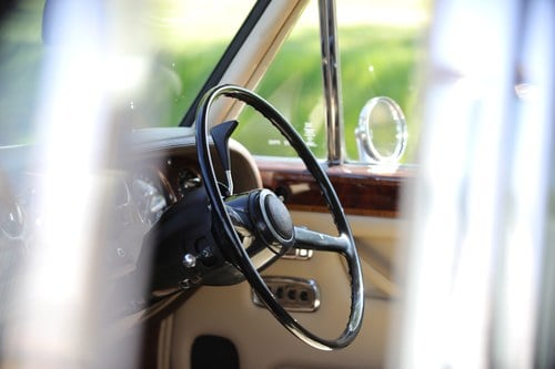 1976 Rolls-Royce Silver Shadow Te koop (foto 27 van 118)