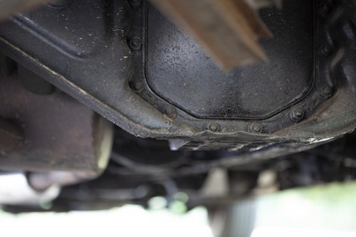 1976 Rolls-Royce Silver Shadow Te koop (foto 107 van 118)