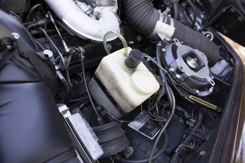 1976 Rolls-Royce Silver Shadow Te koop (foto 97 van 118)