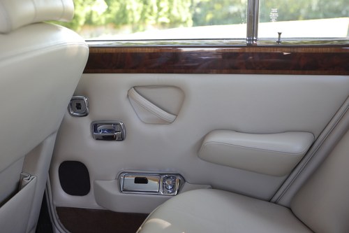 1976 Rolls-Royce Silver Shadow Te koop (foto 58 van 118)