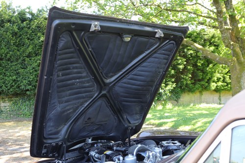 1976 Rolls-Royce Silver Shadow Te koop (foto 82 van 118)