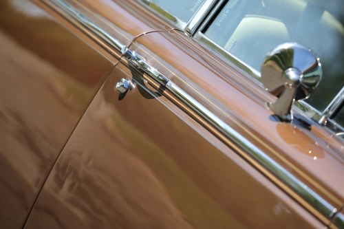 1976 Rolls-Royce Silver Shadow Te koop (foto 78 van 118)