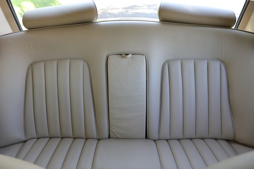 1976 Rolls-Royce Silver Shadow Te koop (foto 53 van 118)