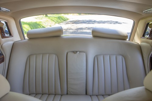 1976 Rolls-Royce Silver Shadow Te koop (foto 54 van 118)