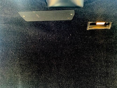 1967 Rolls-Royce Silver Shadow zum Verkauf (Bild 43 von 63)